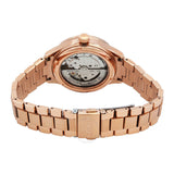 Citizen Automatic Crystal White Dial Ladies Watch PC1017-70Y - The Watches Men & Co #3