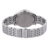 Citizen Automatic White Dial Watch NH8350-59A - The Watches Men & Co #3