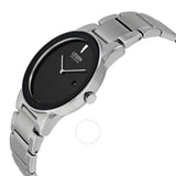 Citizen Axiom Eco-Drive Black Dial Men's Watch AU1060-51E - The Watches Men & Co #2