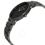 Citizen Axiom Black Dial Men's Watch BJ6517-52E - The Watches Men & Co #2