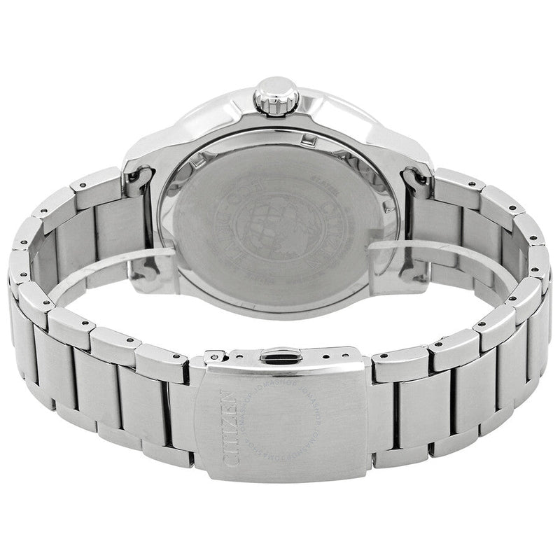 Citizen Black Dial Men's Watch AW1527-86E - The Watches Men & Co #3