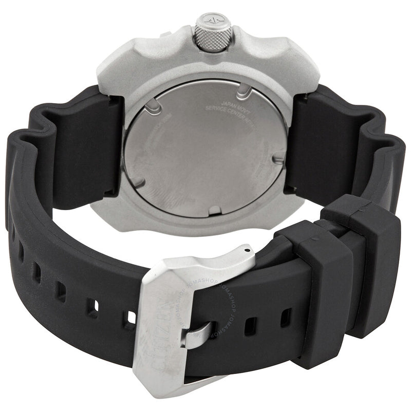 Citizen Black Dial Men's Watch BN0220-16E - The Watches Men & Co #3