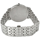 Citizen Black Dial Stainless Steel Men's Watch AR1130-81H - The Watches Men & Co #3