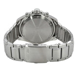 Citizen Brycen Chronograph Eco-Drive Black Dial Men's Watch AT2438-53E - The Watches Men & Co #3