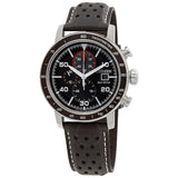 Citizen Brycen Chronograph Black Dial Men's Watch CA0649-14E - The Watches Men & Co