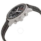 Citizen Brycen Chronograph Black Dial Men's Watch CA0649-14E - The Watches Men & Co #2