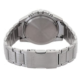 Citizen Brycen Chronograph Eco-Drive Green Dial Men's Watch BL5550-50X - The Watches Men & Co #3