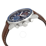 Citizen Brycen Eco-Drive Chronograph Men's Watch CA0648-09L - The Watches Men & Co #2