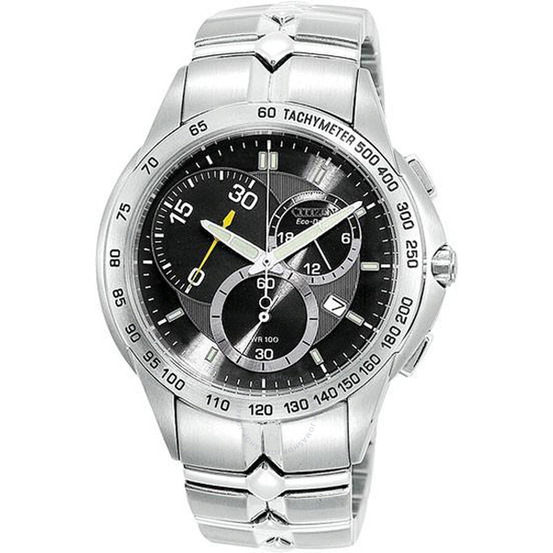 Citizen Calibre 5700 Men's Watch AT1060-58E - The Watches Men & Co