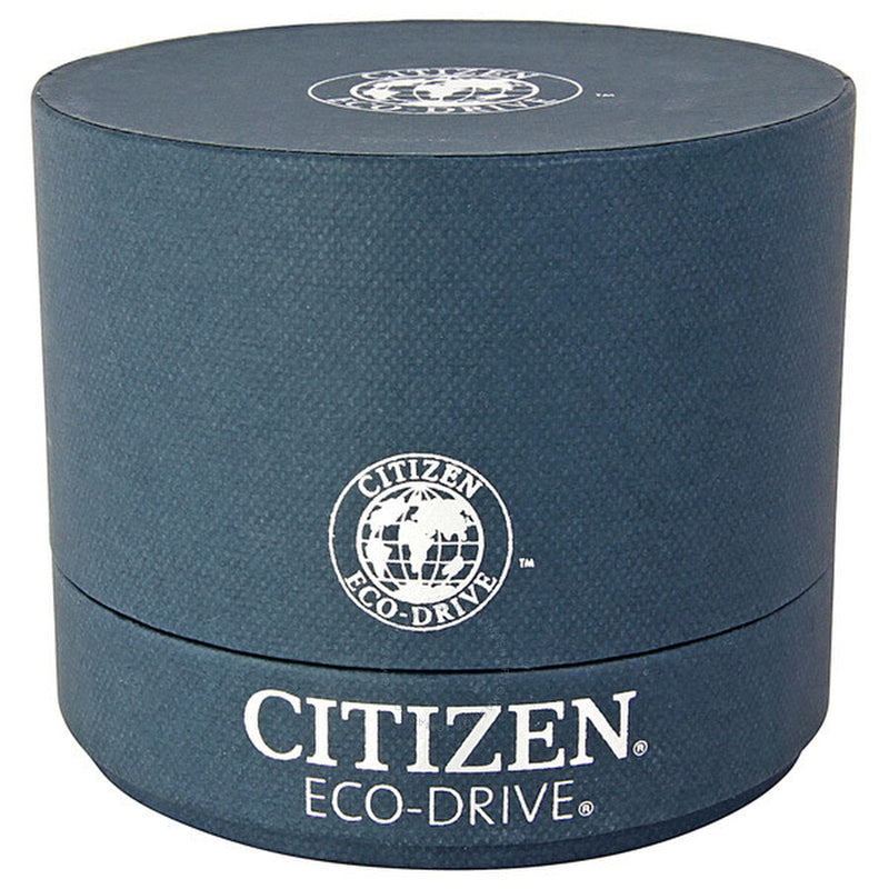 Citizen Calibre 8700 Eco-Drive Perpetual Calendar Men's Watch BL8000-03A - The Watches Men & Co #4