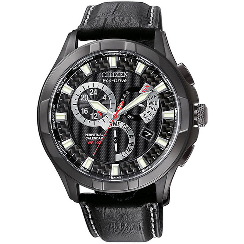 Citizen Calibre 8700 Men's Watch BL8097-01E - The Watches Men & Co