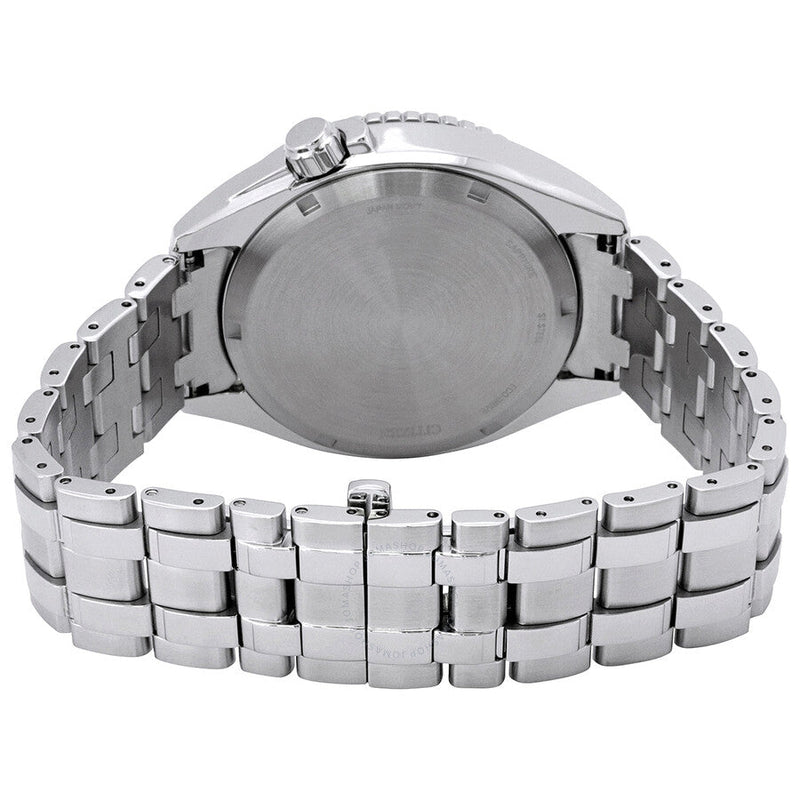 Citizen Carson Eco-Drive Blue Dial Men's Watch AW1770-53L - The Watches Men & Co #3