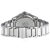 Citizen Ceramic Eco-Drive Diamond White Dial Ladies Watch EM0030-59A - The Watches Men & Co #3