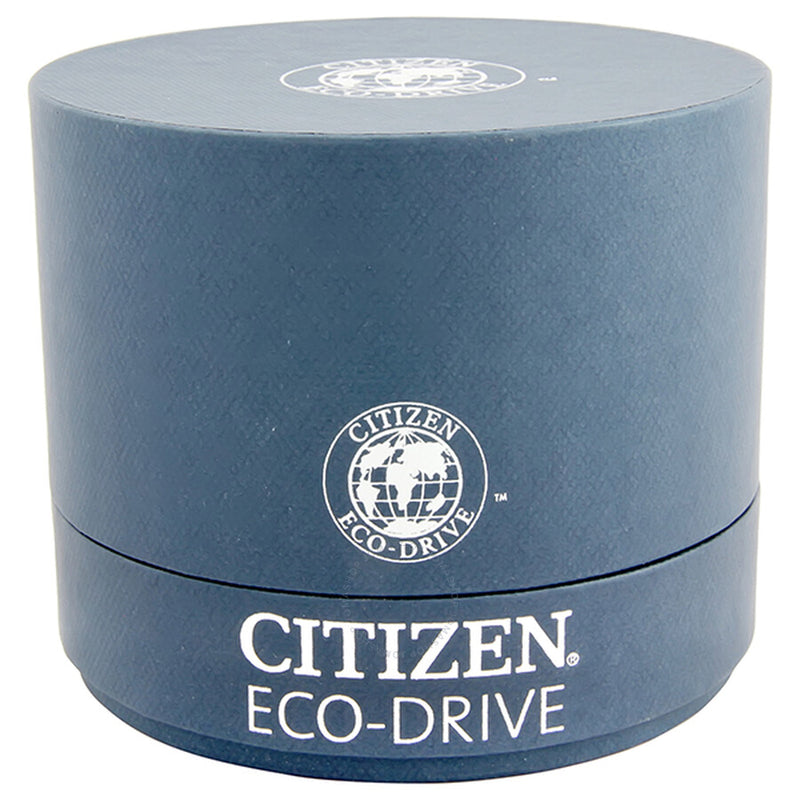 Citizen Ceramic Eco-Drive Diamond White Dial Ladies Watch EM0030-59A - The Watches Men & Co #4