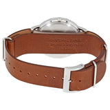 Citizen Chandler Parchment White Dial Men's Watch BJ6500-21A - The Watches Men & Co #3