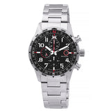 Citizen Chronograph Black Dial Men's Watch CA0790-83E - The Watches Men & Co