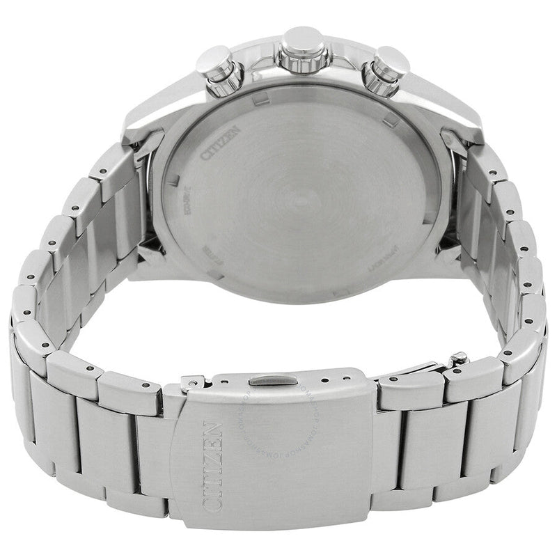 Citizen Chronograph Blue Dial Men's Watch CA0781-84L - The Watches Men & Co #3