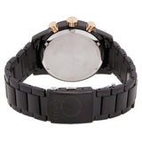 Citizen Chronograph Eco-Drive Black Dial Men's Watch CA0746-85E - The Watches Men & Co #3