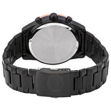 Citizen Chronograph Eco-Drive Black Dial Men's Watch CA4556-89E - The Watches Men & Co #3