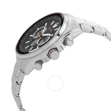 Citizen Chronograph Eco-Drive Black Dial Men's Watch CA4561-89E - The Watches Men & Co #2