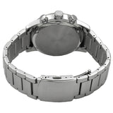 Citizen Chronograph Eco-Drive Blue Dial Men's Watch CA0748-80L - The Watches Men & Co #3