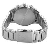 Citizen Chronograph Eco-Drive Blue Dial Men's Watch CA7028-81L - The Watches Men & Co #3