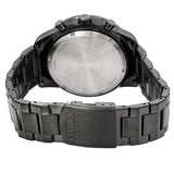 Citizen Chronograph Eco-Drive Green Dial Men's Watch CA4507-84X - The Watches Men & Co #3