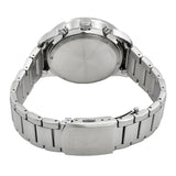 Citizen Chronograph Eco-Drive White Dial Men's Watch CA4500-91A - The Watches Men & Co #3