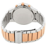 Citizen Chronograph GMT Eco-Drive Green Dial Men's Watch AT2244-84X - The Watches Men & Co #3