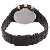 Citizen Chronograph GMT Green Dial Men's Watch AT2576-50X - The Watches Men & Co #3