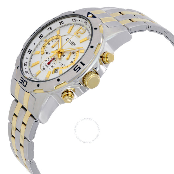 Citizen Chronograph Men's Watch AN8104-53A - The Watches Men & Co #2