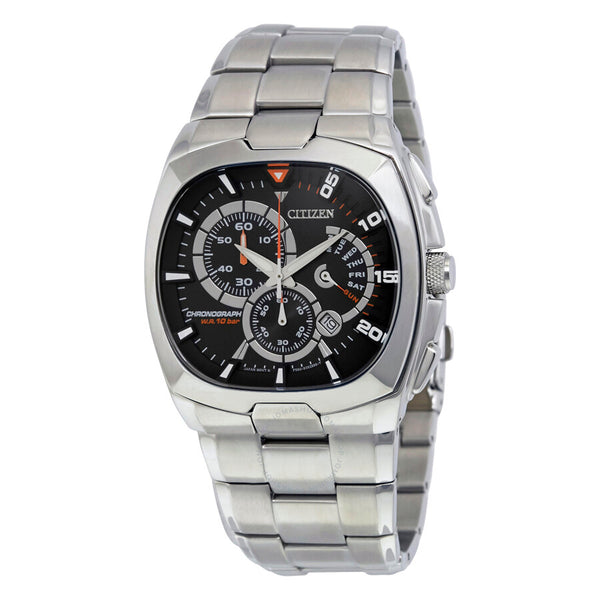 Citizen Chronograph Men's Watch AN9000-53F - The Watches Men & Co