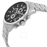 Citizen Chronograph Quartz Black Dial Men's Watch AN3690-56E - The Watches Men & Co #2