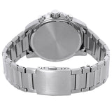 Citizen Chronograph Quartz Black Dial Men's Watch AN3690-56E - The Watches Men & Co #3