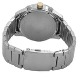 Citizen Chronograph Quartz Black Dial Men's Watch AN8168-51H - The Watches Men & Co #3