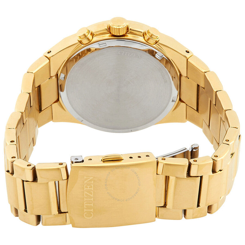 Citizen Chronograph Quartz Black Dial Men's Watch AN8173-51E - The Watches Men & Co #3