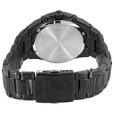 Citizen Chronograph Quartz Black Dial Men's Watch AN8175-55E - The Watches Men & Co #3
