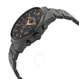 Citizen Chronograph Quartz Black Dial Men's Watch AN8195-58E - The Watches Men & Co #2