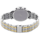 Citizen Chronograph Quartz Blue Dial Men's Watch AN3614-54L - The Watches Men & Co #3