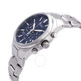 Citizen Chronograph Quartz Blue Dial Men's Watch AN8170-59L - The Watches Men & Co #2