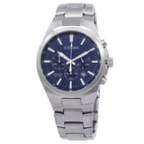 Citizen Chronograph Quartz Blue Dial Men's Watch AN8170-59L - The Watches Men & Co