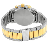 Citizen Chronograph Quartz Blue Dial Two-Tone Men's Watch AN8059-56L - The Watches Men & Co #3