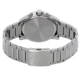 Citizen Chronograph Quartz Blue Dial Watch AN3690-56L - The Watches Men & Co #3