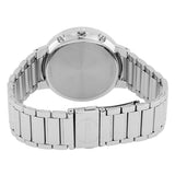 Citizen Chronograph Quartz Green Dial Men's Watch AN8220-52X - The Watches Men & Co #3