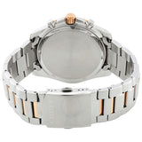 Citizen Chronograph Quartz Grey Dial Two-Tone Men's Watch AN8204-59H - The Watches Men & Co #3