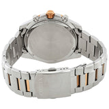 Citizen Chronograph Quartz Rose Gold Dial Men's Watch AN8204-59X - The Watches Men & Co #3