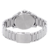 Citizen Chronograph Quartz Silver Dial Men's Watch AN3690-56B - The Watches Men & Co #3