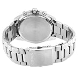Citizen Chronograph Quartz Silver Dial Men's Watch AN8200-50A - The Watches Men & Co #3