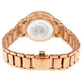 Citizen Circle of Time Eco-Drive Mother of Pearl Dial Ladies Watch EM0382-86D - The Watches Men & Co #3