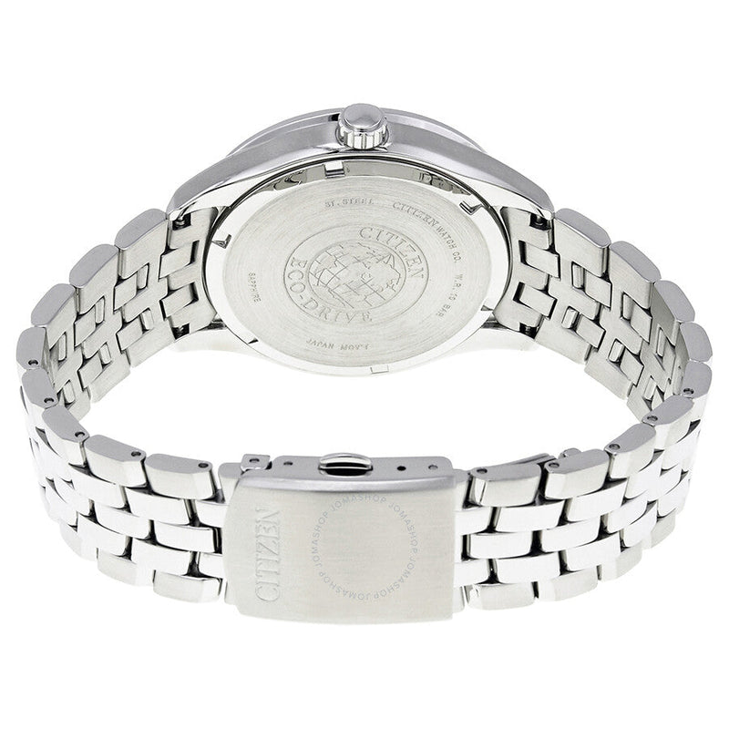 Citizen Contemporary Dress Grey Dial Men's Watch BM7251-53H - The Watches Men & Co #3